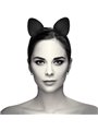 Coquette Chic Desire - Headband with Cat Ears