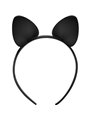 Coquette Chic Desire - Headband with Cat Ears