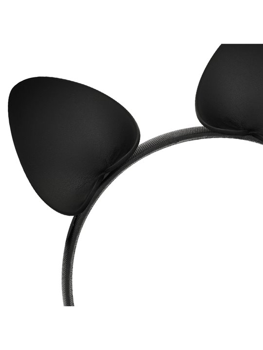 Coquette Chic Desire - Headband with Cat Ears