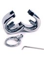 Metal Hard - Testicle Bracelet