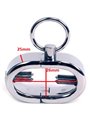 Metal Hard - Testicle Bracelet