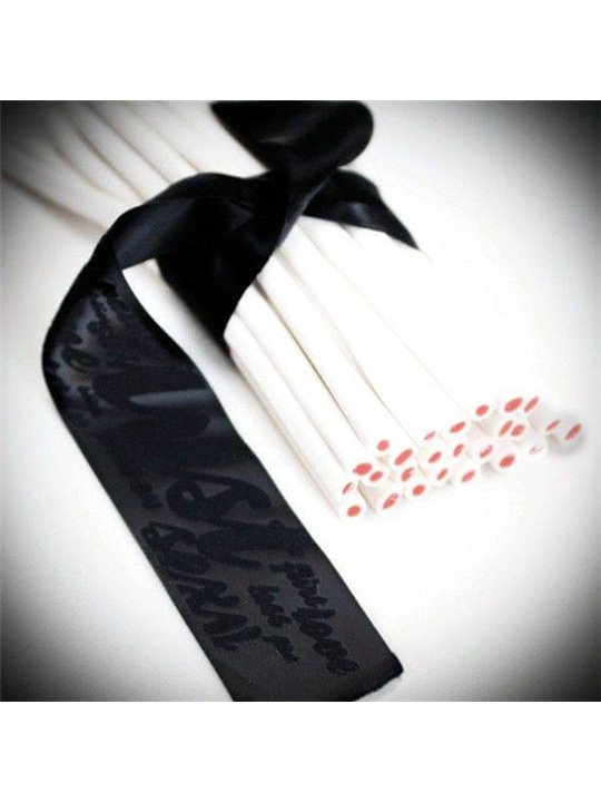 Bijoux - Les Petits Bonbons Manette Sensuali in Seta