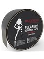Darkness - Adhesive Black Bondage Tape 15M