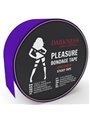 Darkness - Nastro Bondage Tape Purple 15 M