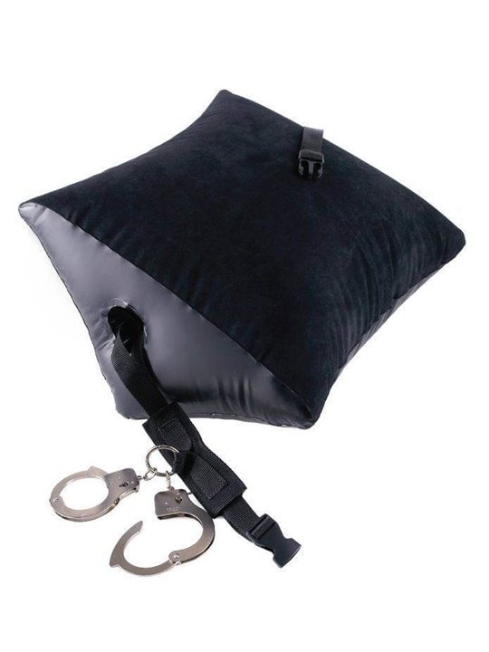 Fetish Fantasy Series - Series Position Master with Cuffs