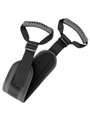 Fetish Submissive - Doggy Style Harness With Noprene Lining
