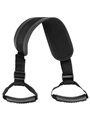 Fetish Submissive - Doggy Style Harness With Noprene Lining