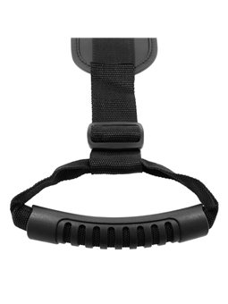 Fetish Submissive - Doggy Style Harness With Noprene Lining