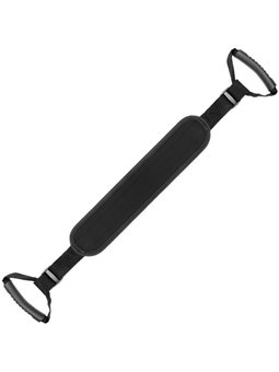 Fetish Submissive - Doggy Style Harness With Noprene Lining