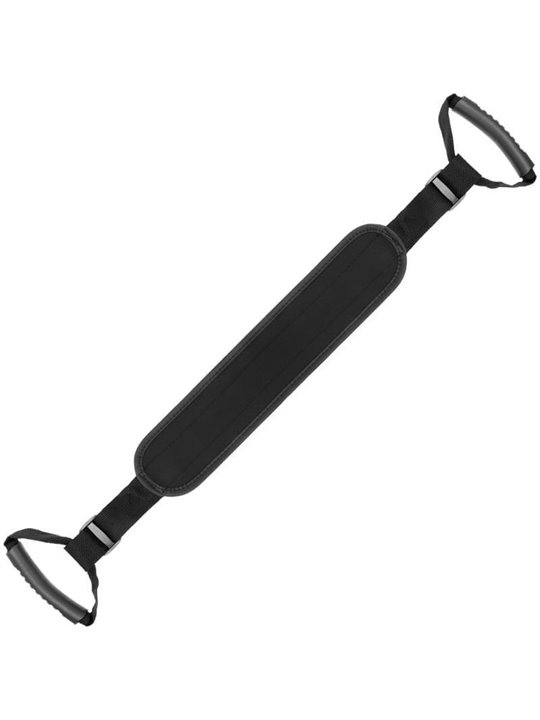 Fetish Submissive - Doggy Style Harness With Noprene Lining
