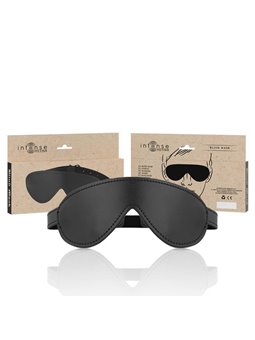Intense Fetish  - Vegan Blind Mask