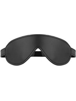 Intense Fetish  - Vegan Blind Mask