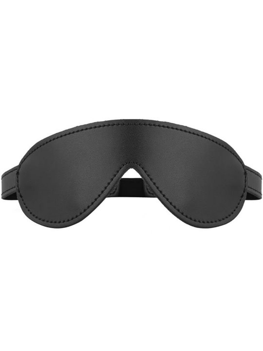 Intense Fetish  - Vegan Blind Mask