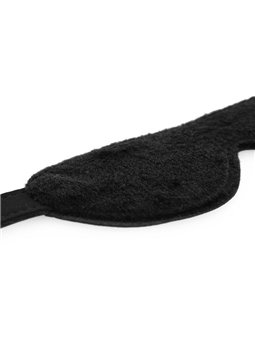 Intense Fetish  - Vegan Blind Mask
