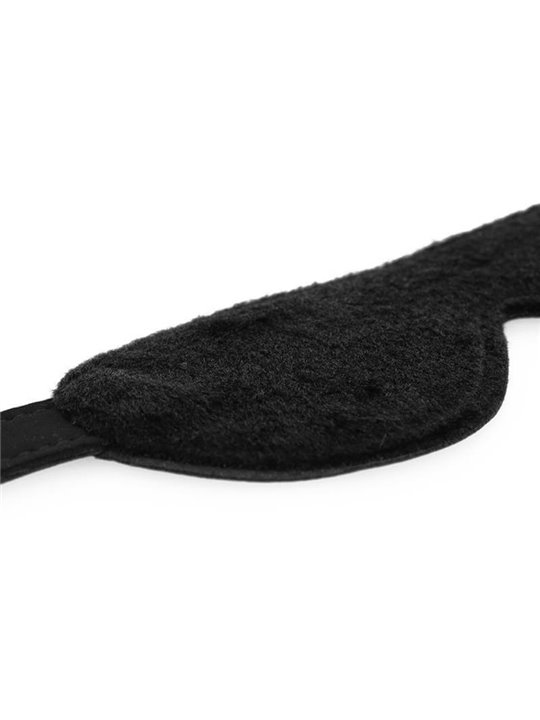Intense Fetish  - Vegan Blind Mask