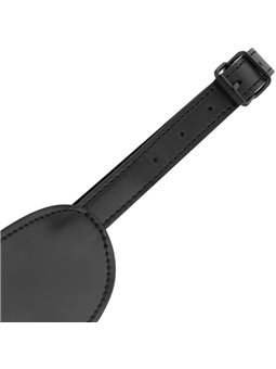 Intense Fetish  - Vegan Blind Mask