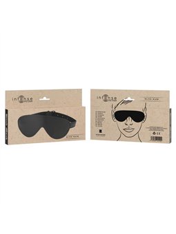 Intense Fetish  - Vegan Blind Mask