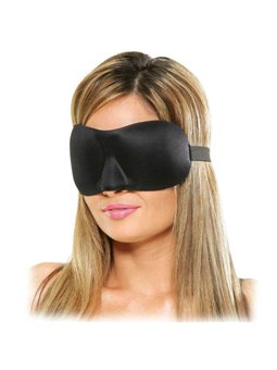 Fetish Fantasy Series - Series Deluxe Fantasy Love Mask