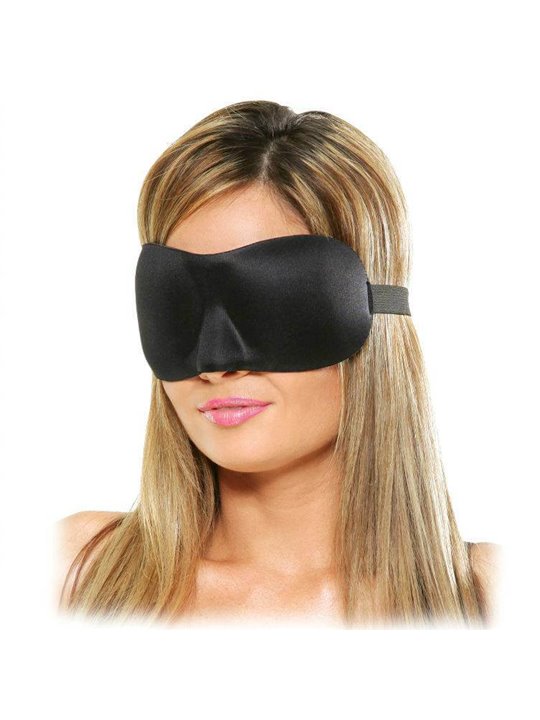 Fetish Fantasy Series - Series Deluxe Fantasy Love Mask