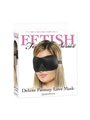 Fetish Fantasy Series Deluxe Fantasy Love Mask