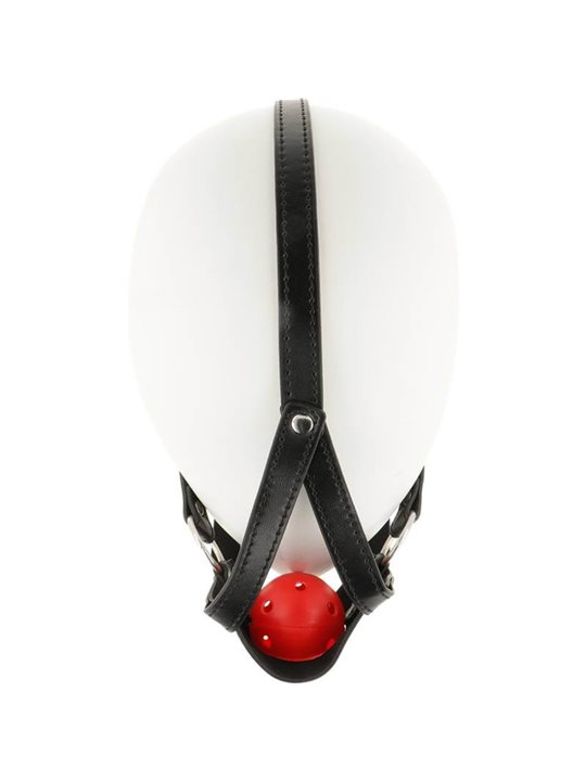 Ohmama Open Mouth Head Harness