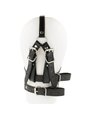 Ohmama Open Mouth Head Harness