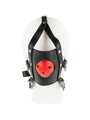 Ohmama Open Mouth Head Harness