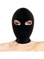Darkness - Submission Mask Black