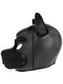 Darkness - Maschera Sadomaso Neoprene Dog Hood Medium