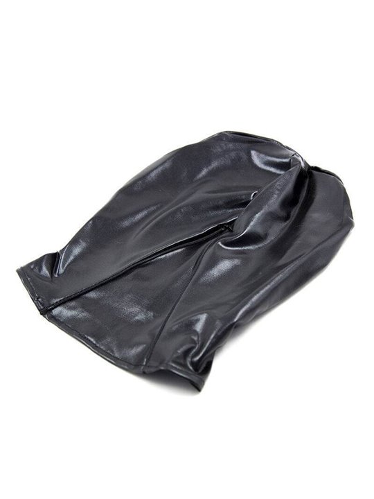 Ohmama Fetish - Gapless Hat
