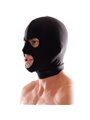 Fetish Fantasy Series - Maschera  Hole Hood Elasticizzata