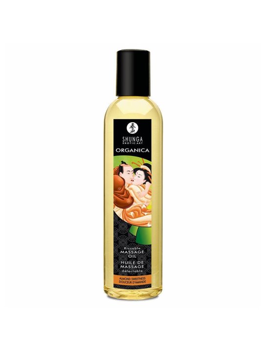 Shunga Sweet Kisses Collection