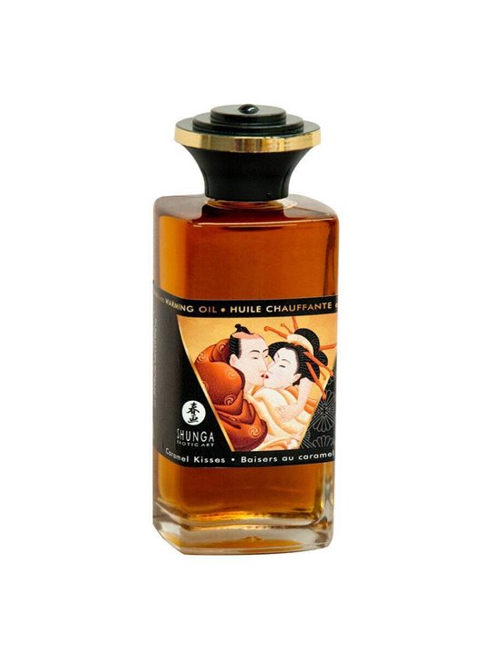 Shunga - Sweet Kisses Collection Kit