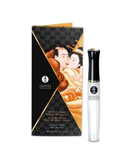 Shunga - Sweet Kisses Collection Kit