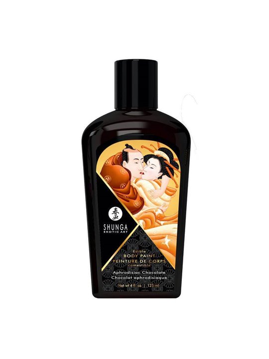 Shunga - Sweet Kisses Collection Kit