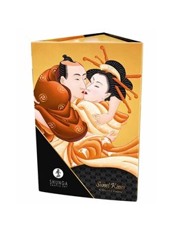 Shunga - Sweet Kisses Collection Kit