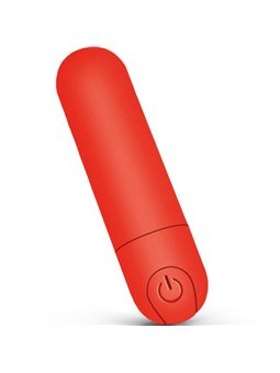 Intt Releases - Double Fun Kit with Vibrating Bullet and Strawberry Massage Gel