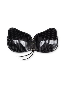 Bye-Bra - Lace-It Enhancement Push-Up Black Cup C