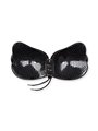 Bye-Bra - Lace-It Enhancement Push-Up Black Cup D
