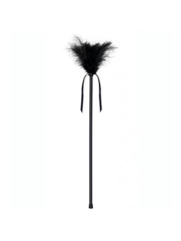 Secretplay - Black Feathers 40 CM