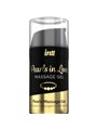 Intt Massage & Oral Sex - Pearls in Love With Pearl Necklace And Silicone Gel