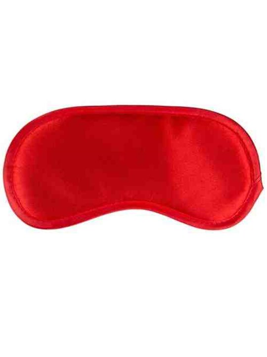 Secretplay - Red Padded Blindfold