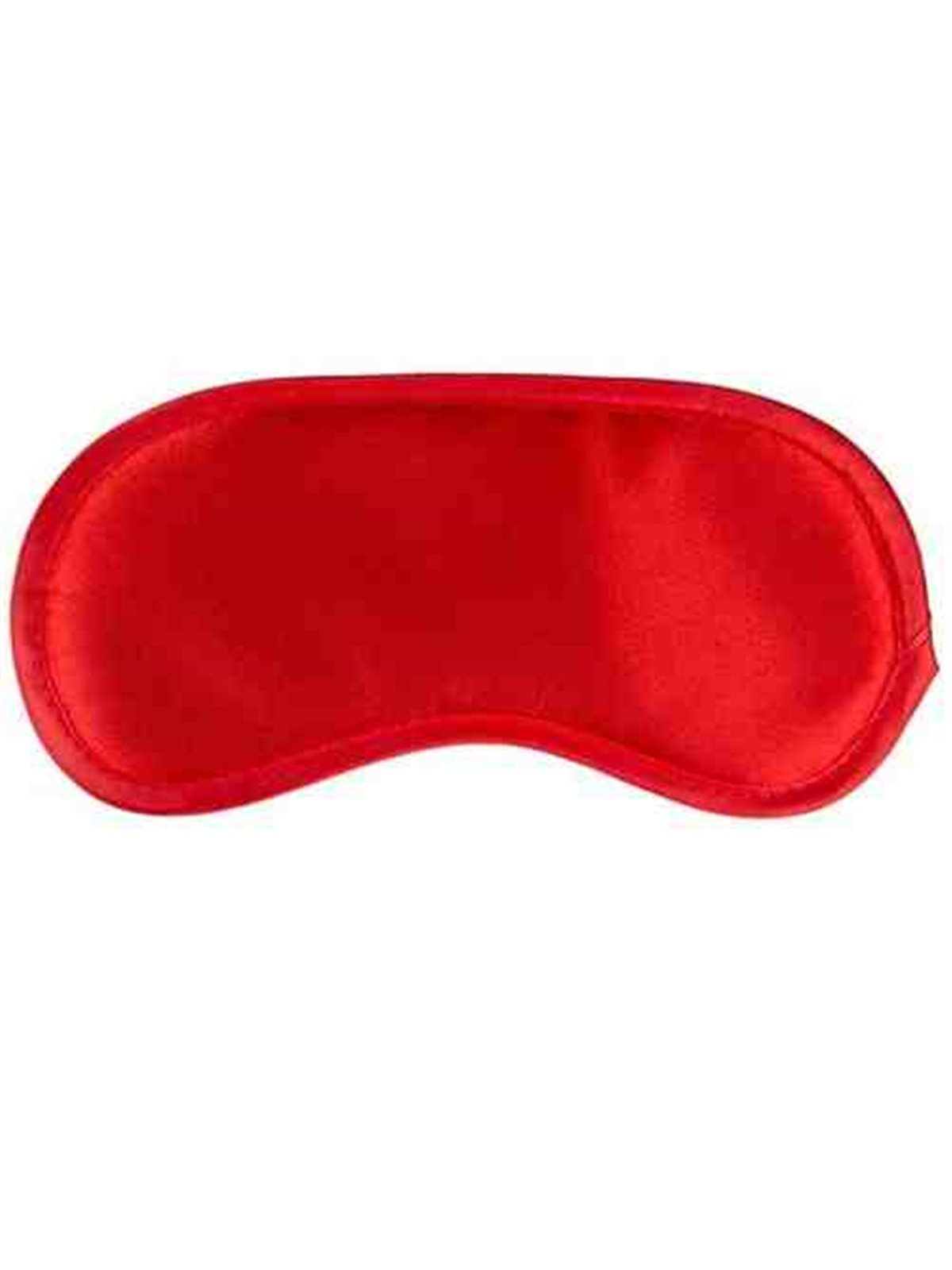 Secretplay - Red Padded Blindfold