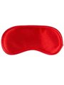Secretplay - Red Padded Blindfold