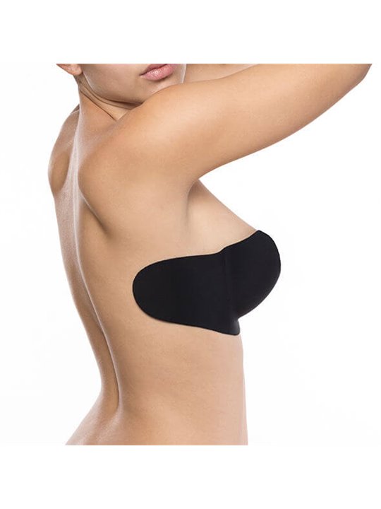 Bye-Bra - Gala Bra Cup a Black
