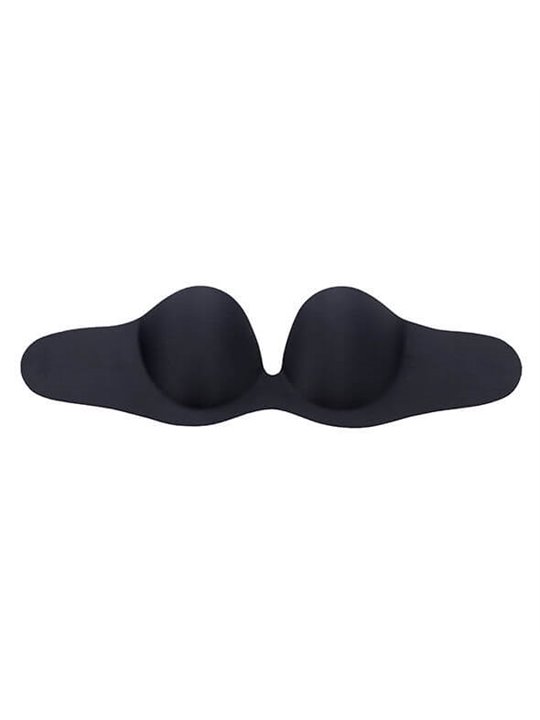 Bye-Bra - Gala Bra Cup C Black