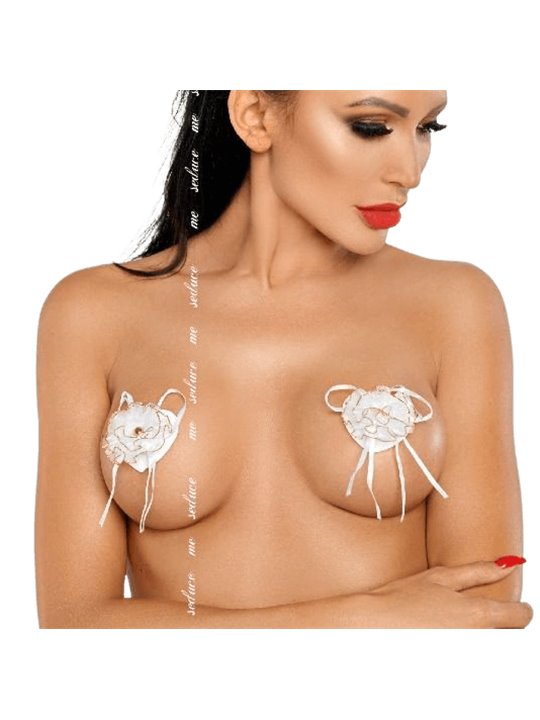 Me-Seduce Nc065 Nipple Covers One Size