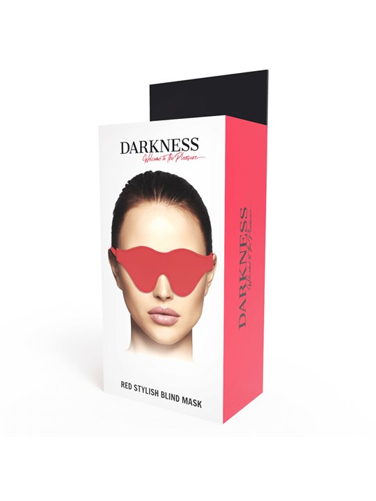 Darkness - Red Mask