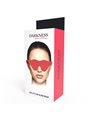 Darkness - Red Mask
