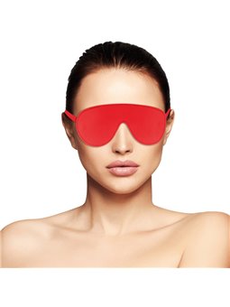 Darkness - High Quality Red Mask
